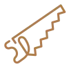 Icon scie Icon scie