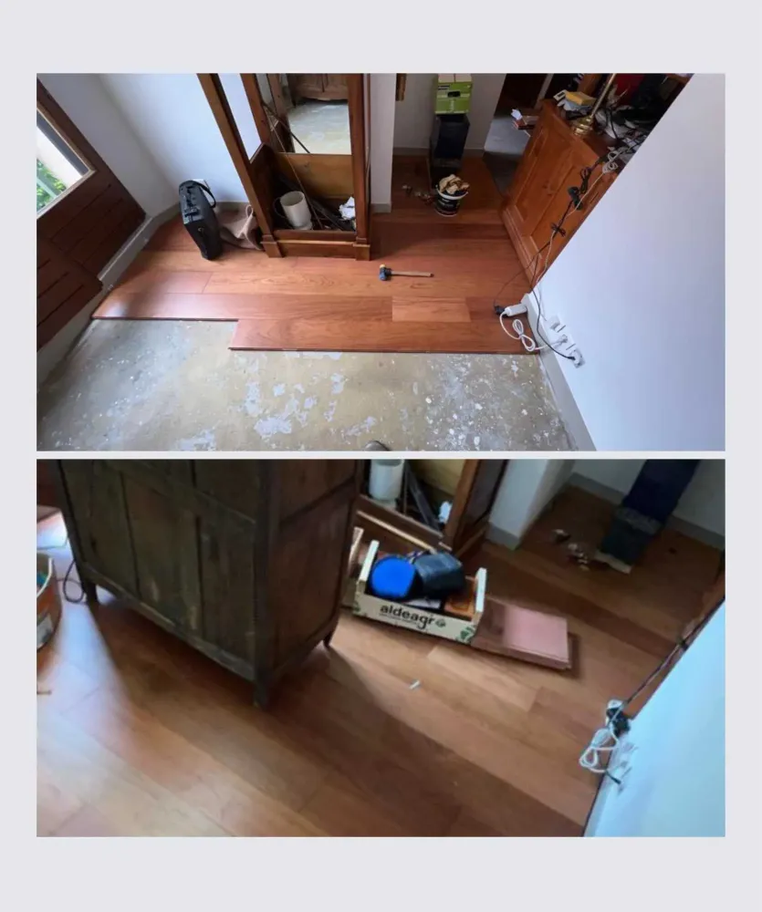 Pose de parquet bousquet menuiserie (4)